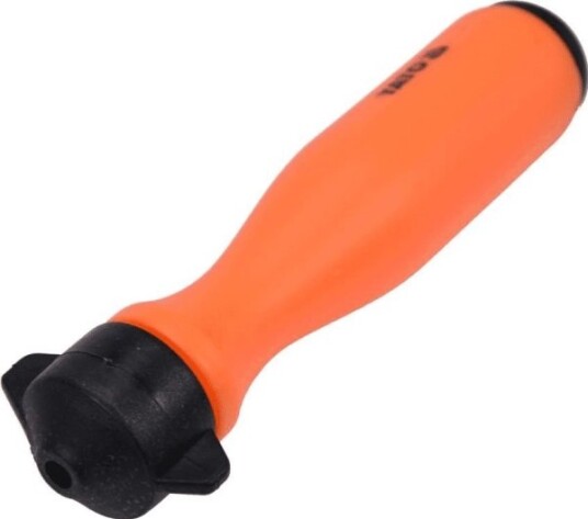 Yato Vridd Håndtak For 4,5 Mm Rund Fil (Yt-85066)