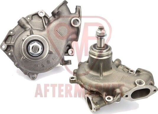 Vannpumpe O.M.P. AFTERMARKET 191.300 Vannpumpe O.M.P. AFTERMARKET 191.300