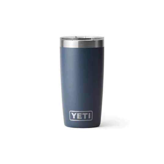 Yeti Rambler Tumbler Coffee Cup - Navy