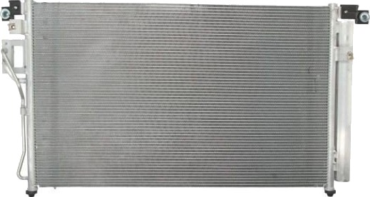Kondensator THERMOTEC KTT110511 Kondensator THERMOTEC KTT110511