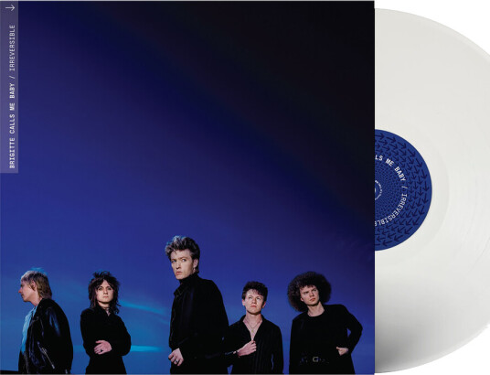 Irreversible White