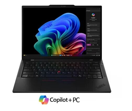 Lenovo Thinkpad T14s G6 Ryzen Ai 7 Pro 32gb 512gb 14"