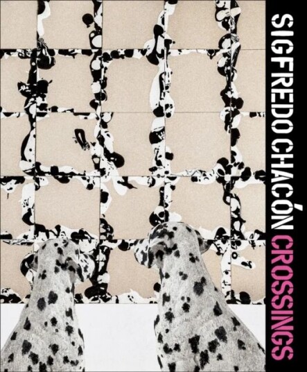 Sigfredo Chacon - Crossings Av Jesus Fuenmayor