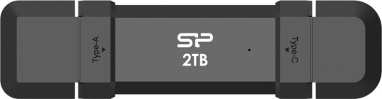 Silicon Power Marvel Xtreme DS72 USB-C Minnepinne 250 GB Svart Silicon Power Marvel Xtreme DS72 USB-C Minnepinne 250 GB Svart