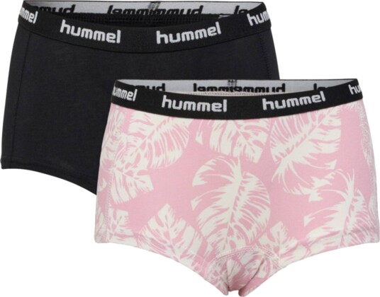 Hummel Carolina Hipsters 2 Pack Zephyr (110/116)