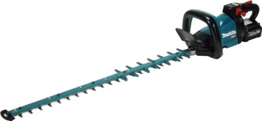 Makita Hekksaks 40V Xgt Uh009gd201 750 Mm 2X2,5Ah Makita Hekksaks 40V Xgt Uh009gd201 750 Mm 2X2,5Ah
