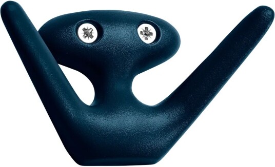 Essem Design Mama knagg Midnight blue