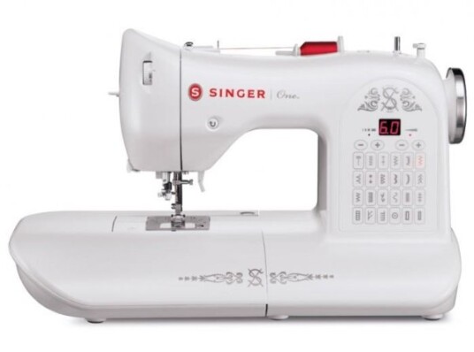 Singer One Automatic Sewing Machine