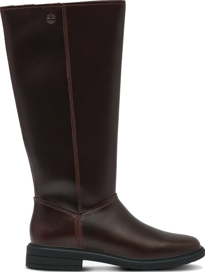 Timberland - Støvler Tall Zip UP Boot - Brun