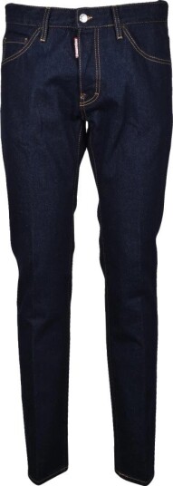 Dsquared2 Herre Jeans Blå XS,