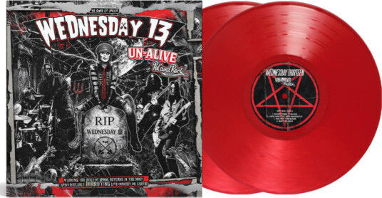 UnAlive from Pol'and'Rock 2025