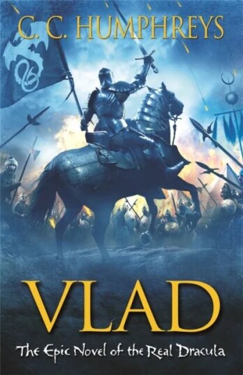 Vlad: The Last Confession Av Chris Humphreys