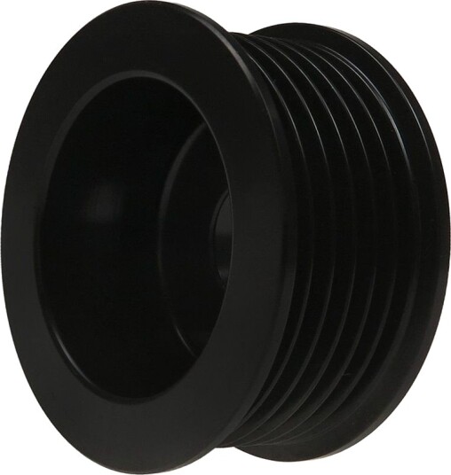 AS-PL AP0111S Remskive, dynamo