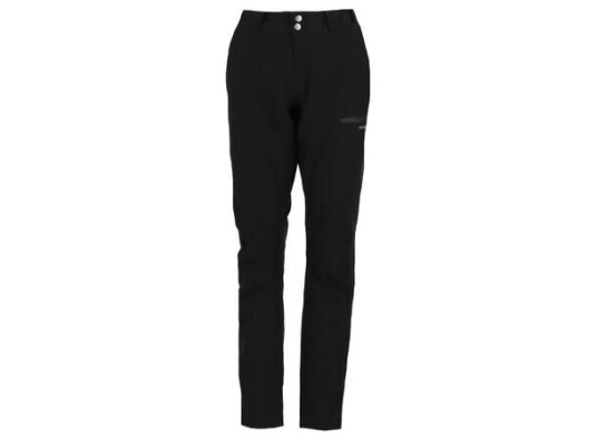 Twentyfour  Flåm 2.0 2l Skallbukse D 2 Sort 40