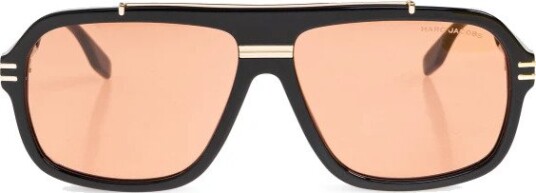 Marc Jacobs Herre Accessories Oransje ONE SIZE,