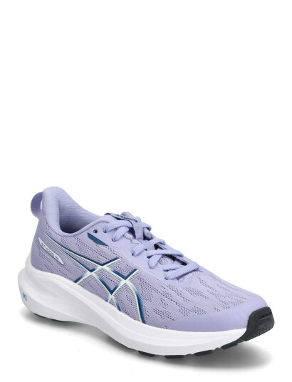 Asics Gt 1000 14 Gs Purple 33.5