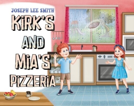 Kirk's and Mia's Pizzeria Kirk's and Mia's Pizzeria