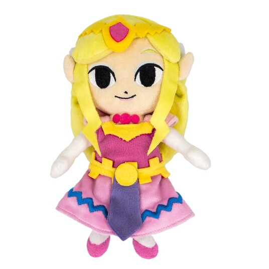 Zelda : The Wind Waker Zelda Zelda : The Wind Waker Zelda