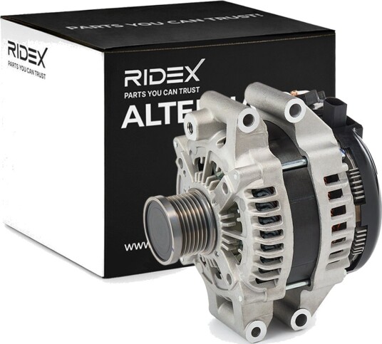 RIDEX 4G1947 Dynamo