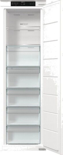 Gorenje FNCI517E41WF integrert fryser Gorenje FNCI517E41WF integrert fryser
