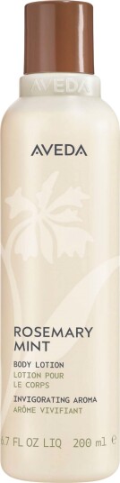 Aveda Rosemary Mint Body Lotion  200 ml