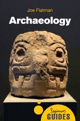 Archaeology Av Joe Flatman