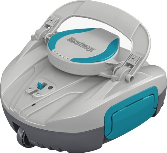 AquaTronix G100 Robotbassengstøvsuger Bestway bassengtilbehør 58864 AquaTronix G100 Robotbassengstøvsuger Bestway bassengtilbehør 58864
