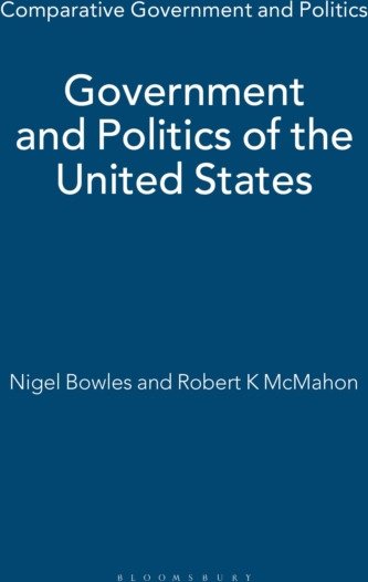 Government and Politics of the United States