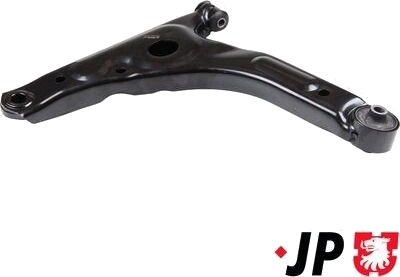 Bærearm JP GROUP 1540104370 Bærearm JP GROUP 1540104370