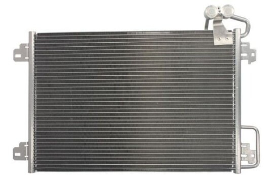 Kondensator THERMOTEC KTT110103 Kondensator THERMOTEC KTT110103