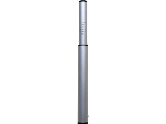 Hp Autozubehör 25131 50–100 Kg Vekt Til Tilhengerkobling 100 Kg Støpt Aluminium
