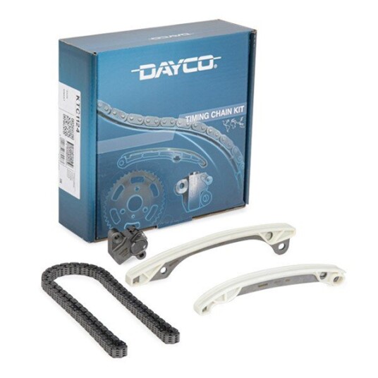 Registerkjedesett DAYCO KTC1124