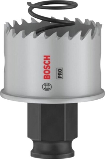 Bosch Tilbehør 2608594450, Stikksagblad 38 Mm, 1 Stk