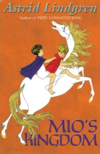 Mio'S Kingdom Av Astrid Lindgren