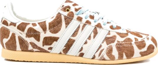 Adidas Dame Sport Brun 36 EU,