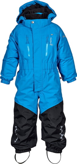ISBJÖRN of Sweden | Penguin Snowsuit Kids | 80