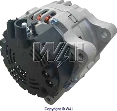 WAI 21493N Dynamo
