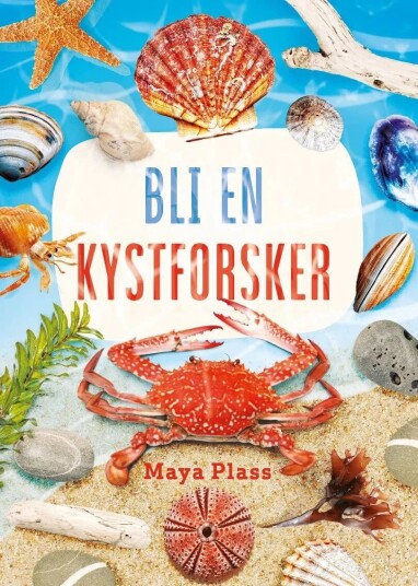Bli En Kystforsker Av Maya Plass Bli En Kystforsker Av Maya Plass