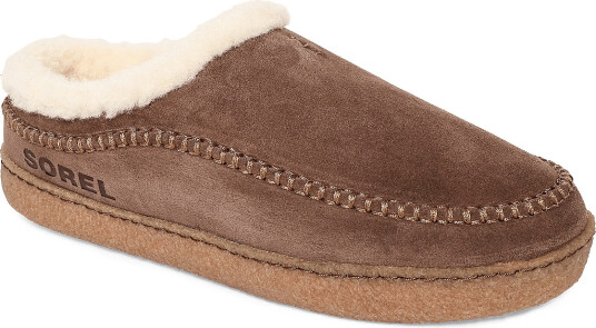 Sorel Lanner Ridge Iii Brown 46