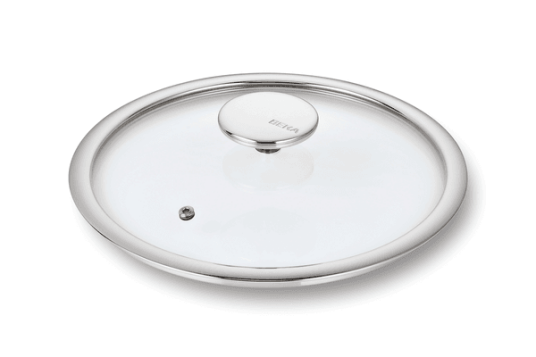 BEKA R'evolution Glasslokk 18cm