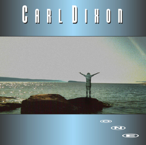 Carl Dixon One CD