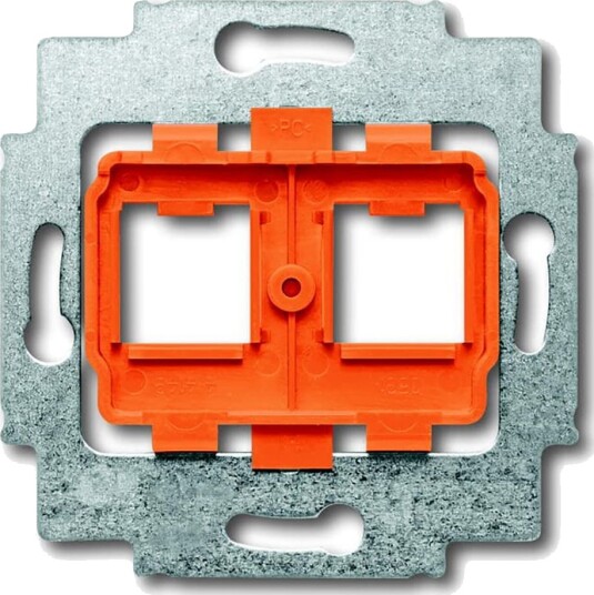 ABB Festeramme for Datauttak, Alarm & Sikkerhet