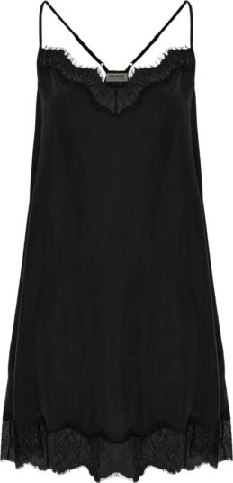 Zadig & Voltaire Dame Kjoler Svart XS,