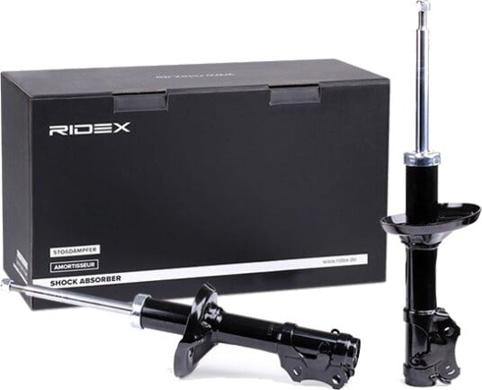 RIDEX 854S1999 Støtdemper