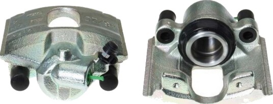 Bremsecaliper Axia 392983 Bremsecaliper Axia 392983