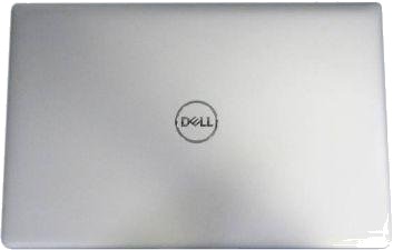 Dell Lcd Bakdeksel Komplett Til