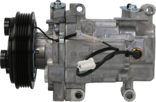AC kompressor THERMOTEC KTT090353
