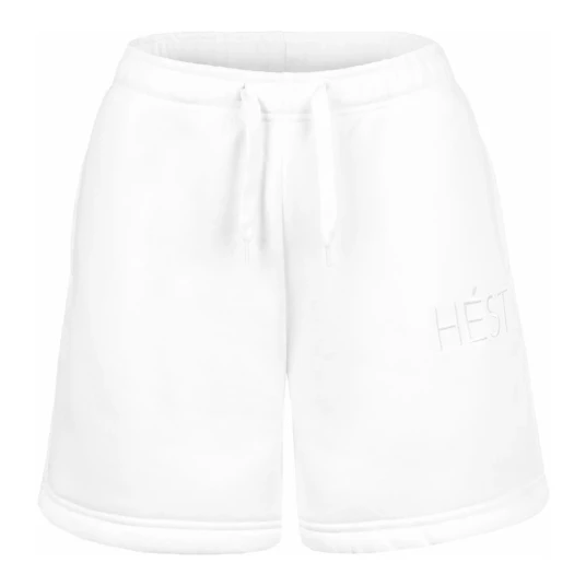 Hést Dame Shorts Hvit S,