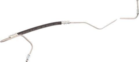 Bremseslange CITROEN/PEUGEOT 4887L4