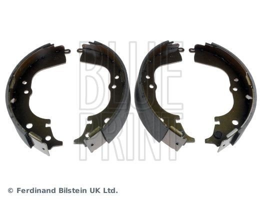 Bremsesko sett BLUE PRINT ADT34146